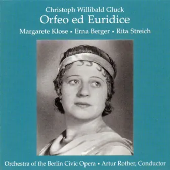 Orfeo ed Euridice by Artur Rother