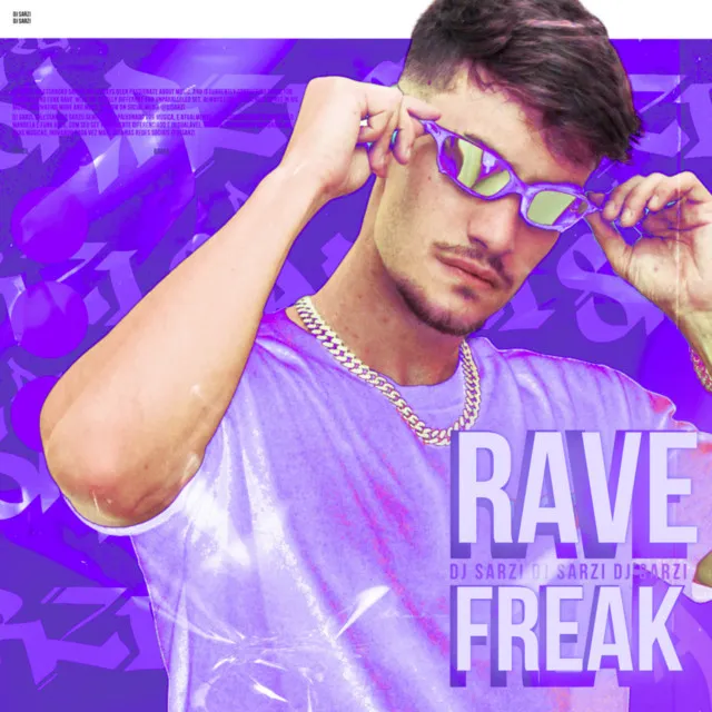 RAVE FREAK