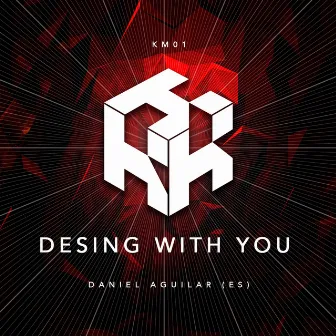 Desing with You by Daniel Aguilar (ES)