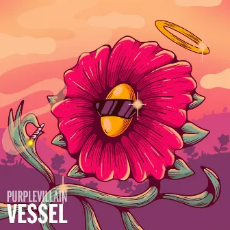 VESSEL by Purplevillain