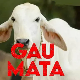 Gau Mata by Bhanu mittal