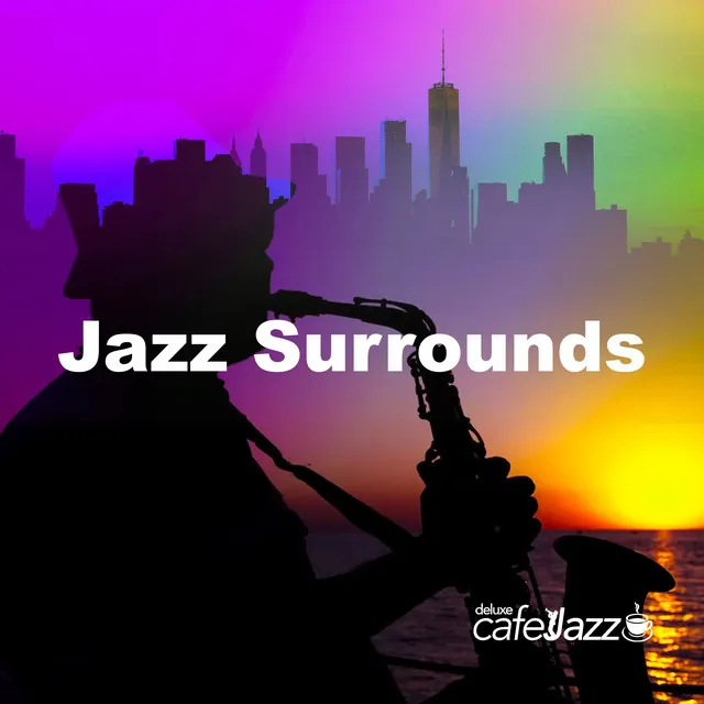 Jazz Surrounds