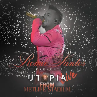 Inmortal (Live From MetLife Stadium) by Romeo Santos