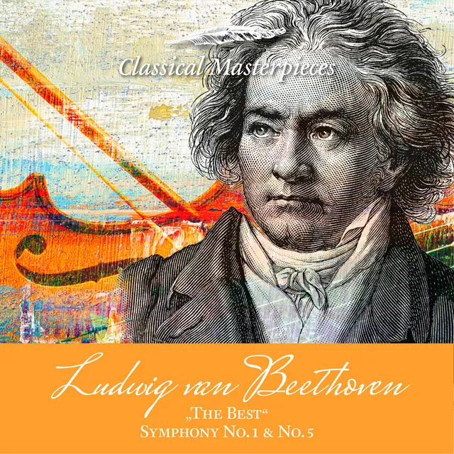 Ludwig van Beethoven 