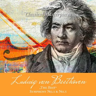 Ludwig van Beethoven 