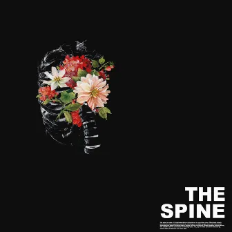 The Spine by badXchannels