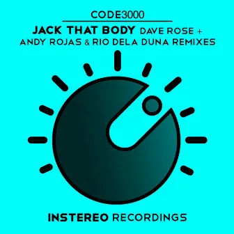 Jack That Body (Remixes) by Dave Rose