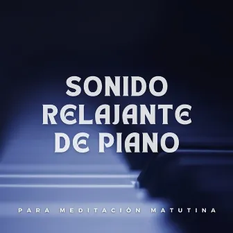 Sonido Relajante De Piano Para Meditación Matutina by Vishuda Cuencos Tibetanos