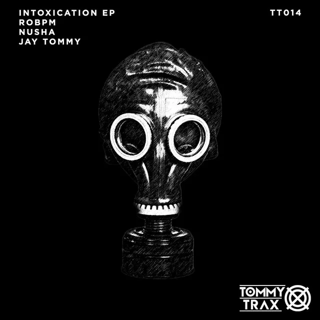 Intoxication - Jay Tommy Remix