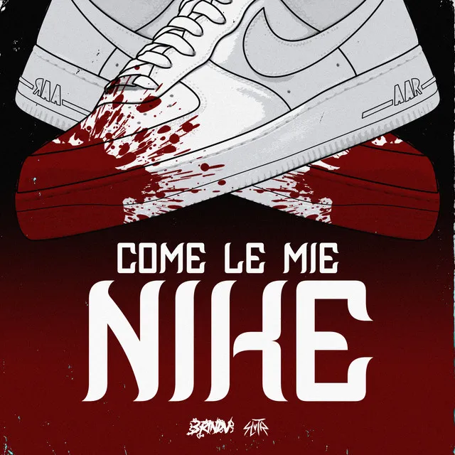 Come le mie Nike