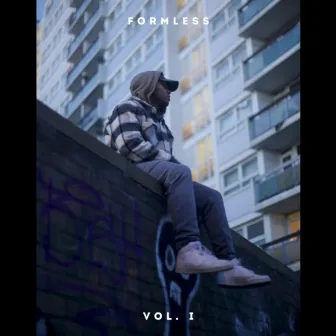 Formless Vol. I by Kashtides