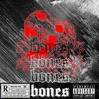 Bones by Chavowsin