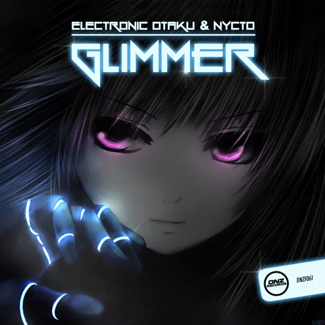 Glimmer - Original Mix