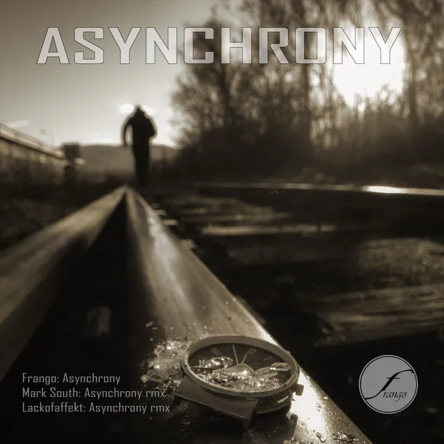 Asynchrony [Lackofaffekt Remix]