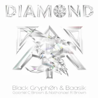 Diamond by Black Gryph0n