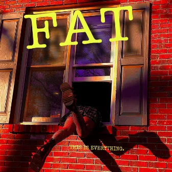 FAT by Alli Cat