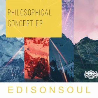 Philosophical Concept by EdisonSoul