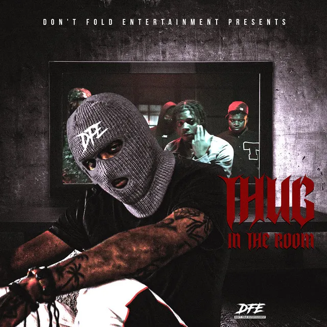 Thug in the Room (feat. Bigga Rankin & HBK JohnDoe)