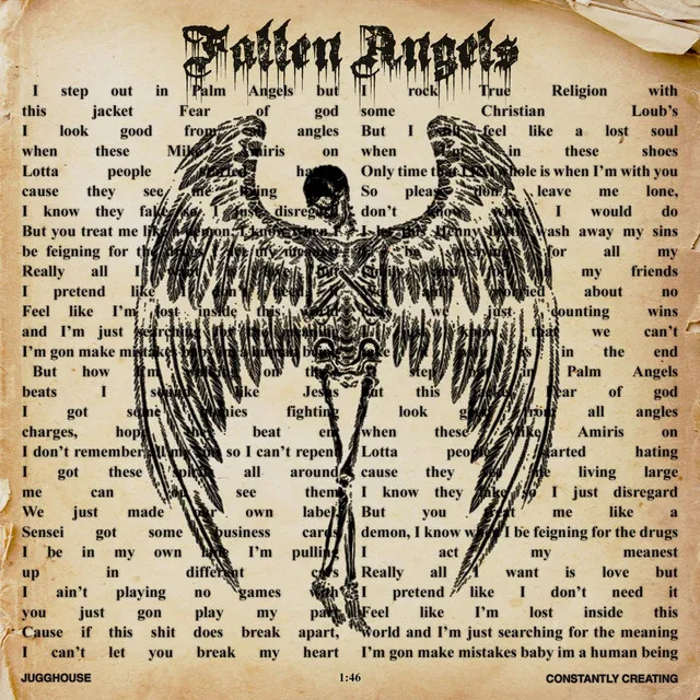 Fallen Angels