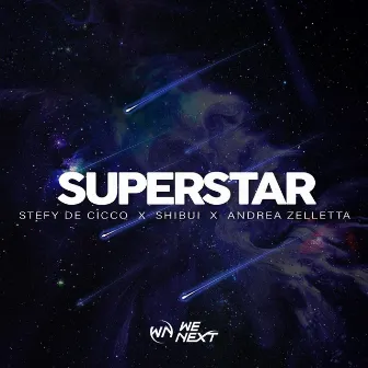 Superstar by Andrea Zelletta