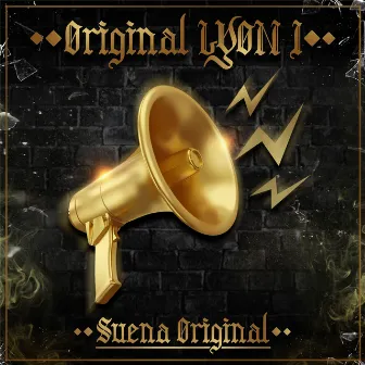 Suena Original by Original LYON-I