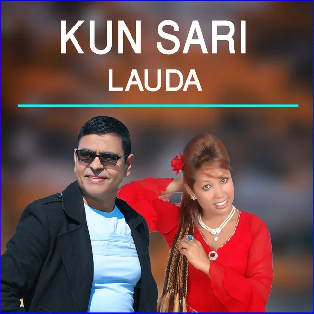 Kun Sari Lauda