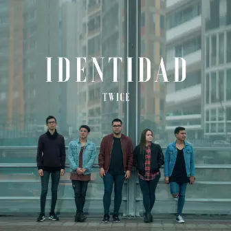 Identidad by TWICE