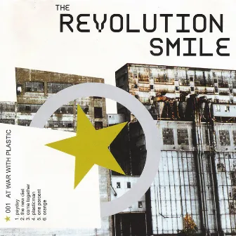 At War With Plastic by The Revolution Smile