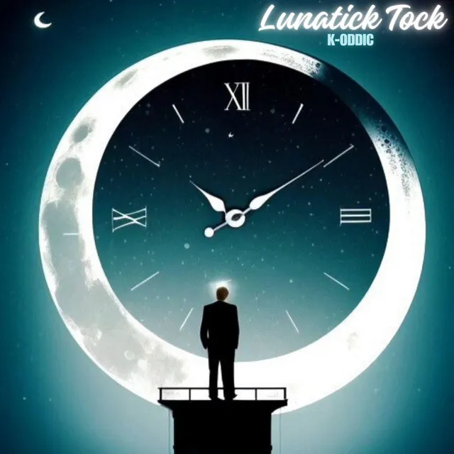 Lunatick Tock