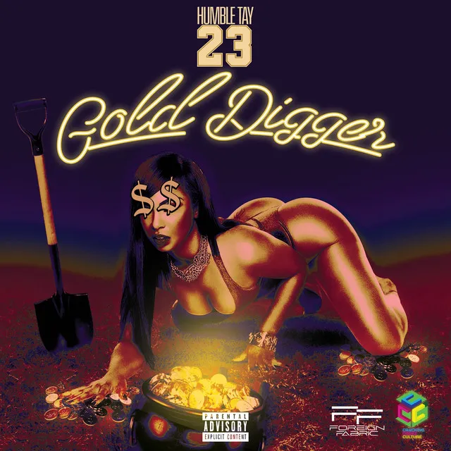 Gold Digger