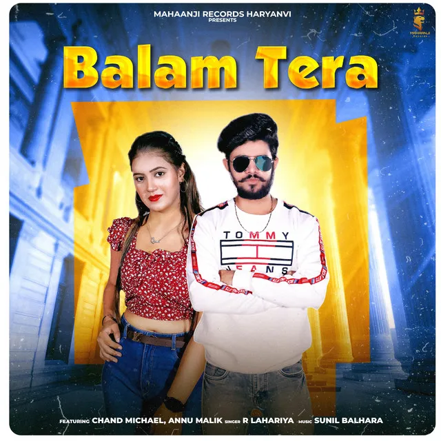 Balam Tera