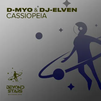 Cassiopeia by D-Myo