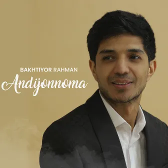 Andijonnoma by Bakhtiyor Rahman