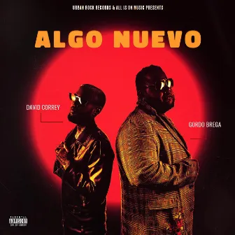 Algo Nuevo by David Correy