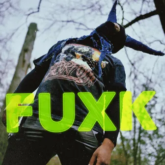 FUXK by Swiezo