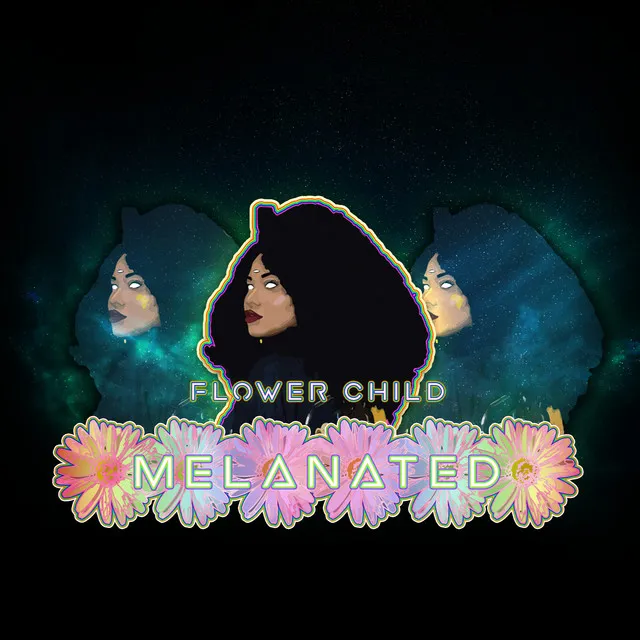 MELANATED - Juicy Mix