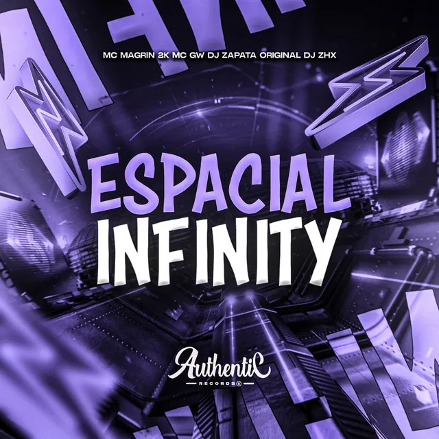 Espacial Infinity