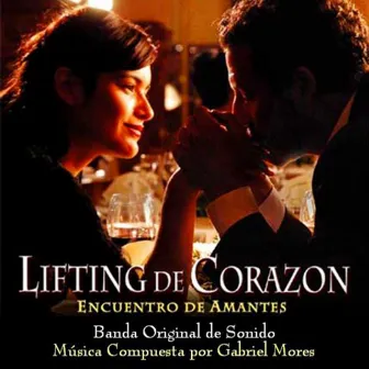 Lifting de Corazon by Gabriel Mores