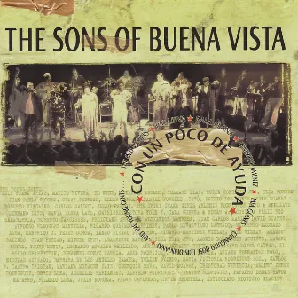 Con Un Poco De Ayuda by The Sons Of Buena Vista