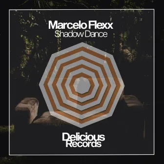 Shadow Dance by Marcelo Flexx