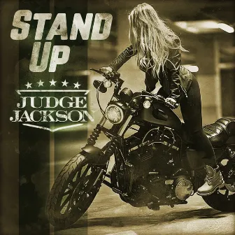 Stand Up by Judge Jackson