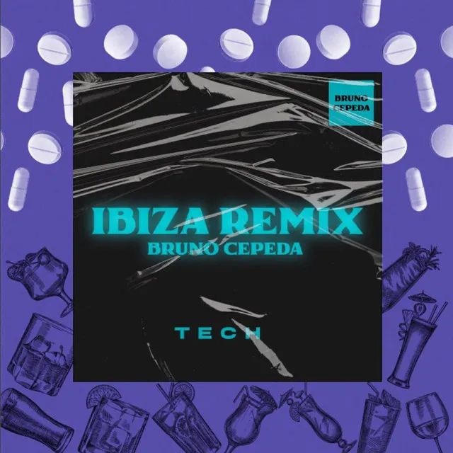 IBIZA - Remix