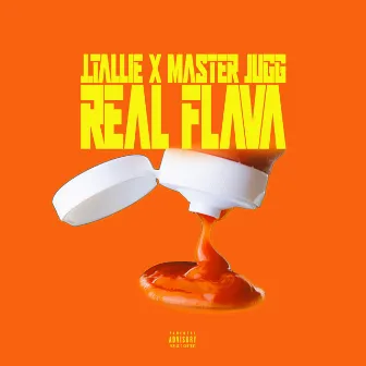 Real Flava by J. Tallie