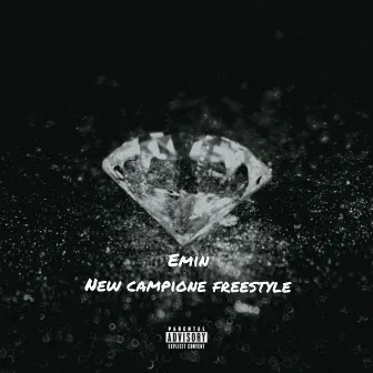 New campione Freestyle by Emin