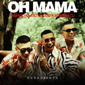 Oh Mama by Amado Music