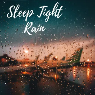 Sleep Tight Rain by Devika Arkes