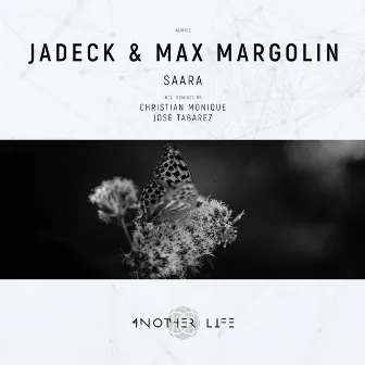 Saara (Jose Tabarez Remix) by Max Margolin