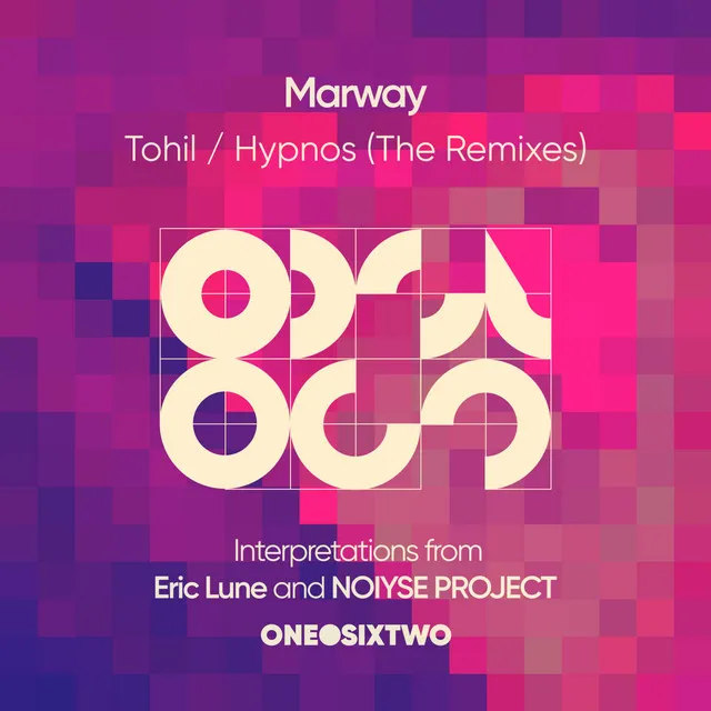 Tohil - NOIYSE PROJECT Remix