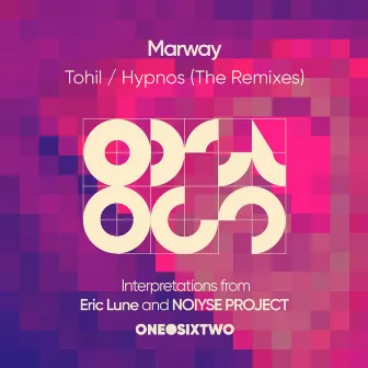 Tohil / Hypnos (The Remixes) by Marway