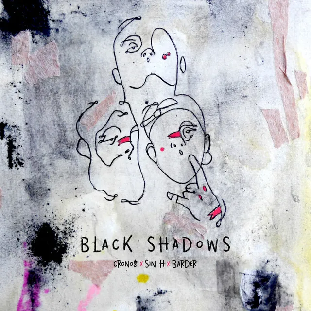 Black Shadows